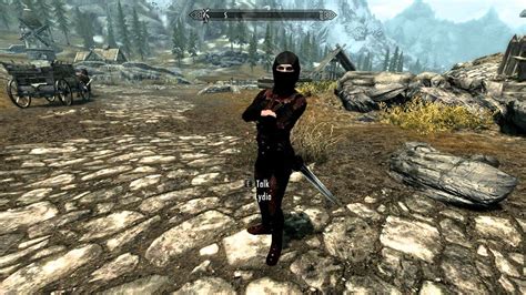 I&39;ve played the original Skyrim version using the UFO mod, and absolutely loved the experience. . Skyrim ufo can t dismiss follower